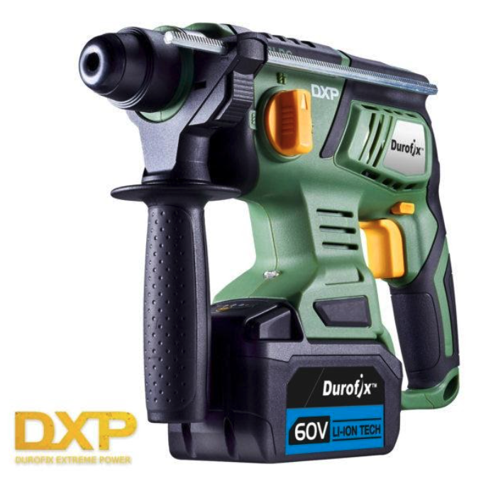 Power Tools - RY 6001